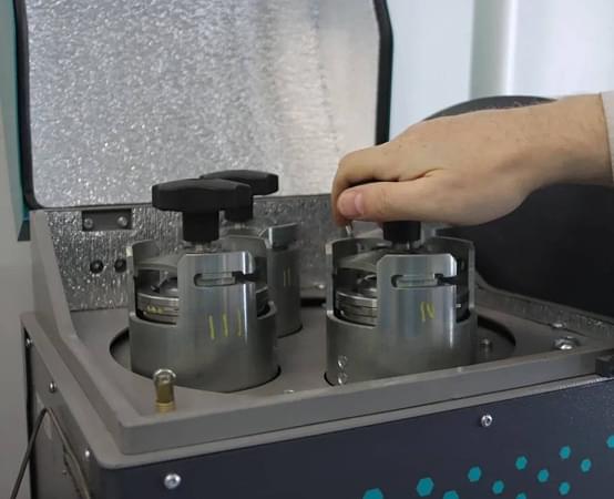 Услуги лаборатории металловедения